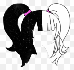Gachalife Lazy - Fictional Character Emoji,Emojis Makeing A Sentence