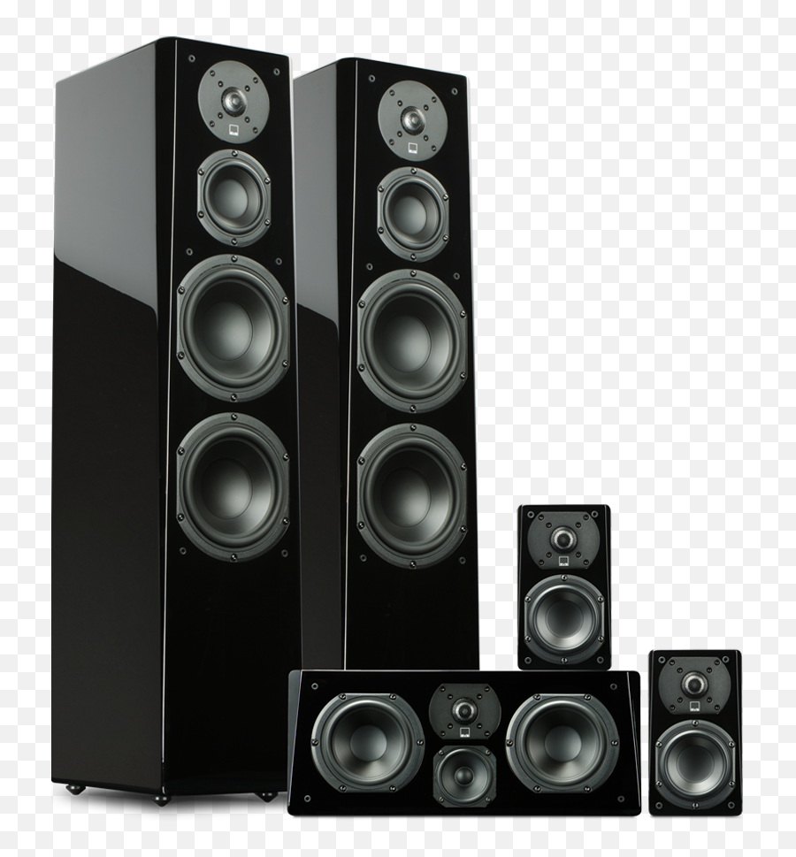 What Are The Best Speakers For Vinyl And Turntables Svs - Svs Prime Tower Emoji,Understand The Speakers Emotions