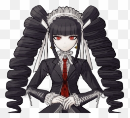 Celestia Ludenberg - Celestia Ludenberg Emoji,Trigger A Girls Emotions