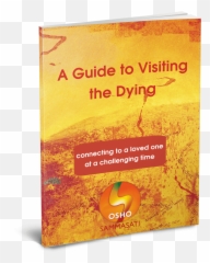 Guide To Visiting The Dying - Horizontal Emoji,Osho Emotion Attachment