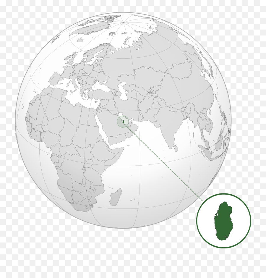 Katar U2013 Wikipedie - Qatar Posizione Geografica Emoji,Emoticon Hlava Kdo To Je Forum