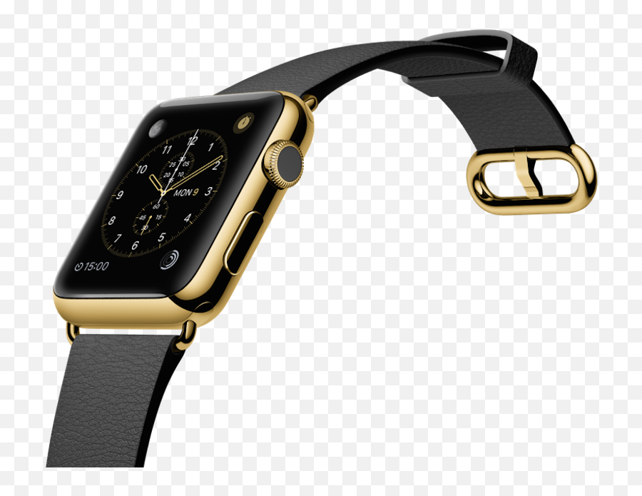 Big Beautiful Photos Of The Apple Watch Business Insider - Apple Watch Edition 18 000 Emoji,Iphone 5s Custom Emojis