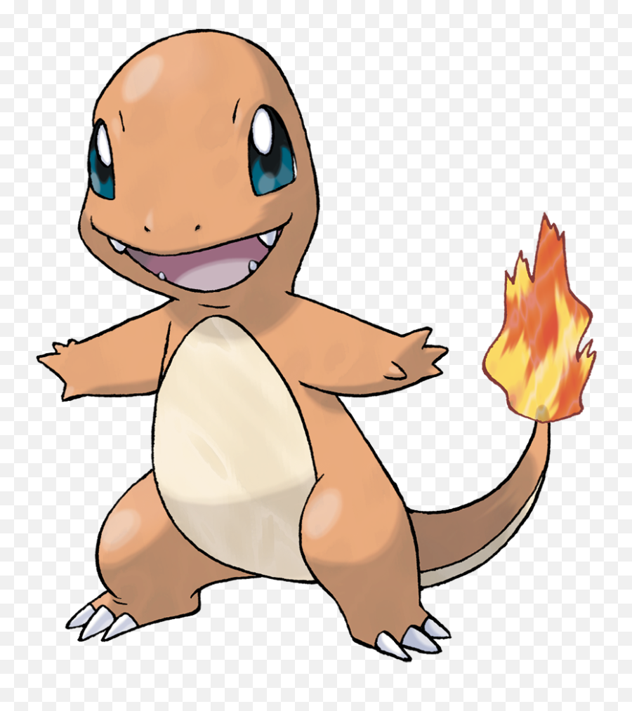 Charmander Pokémon - Bulbapedia The Communitydriven Charmander Charmeleon Emoji,Do Emojis Have Meanings?trackid=sp-006