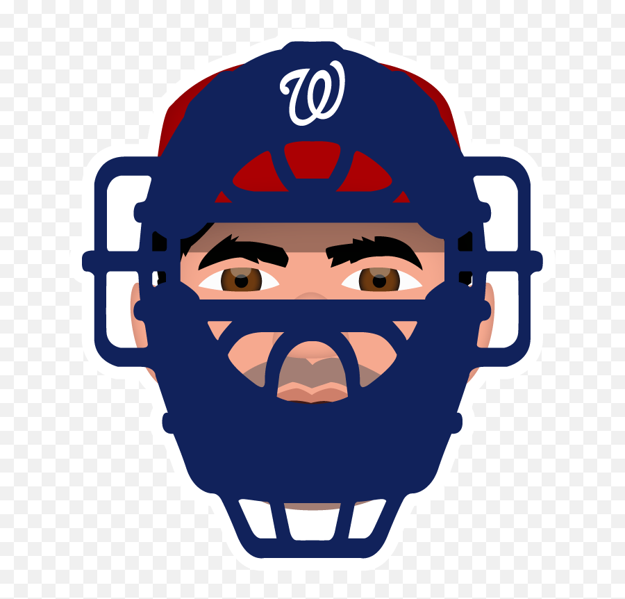 Nationals Emojis - Washington Nationals,Default Dance In Emojis