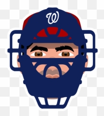 Nationals Emojis - Washington Nationals,Default Dance In Emojis