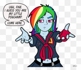 Pretty - Fictional Character Emoji,Women And Emotions Meme