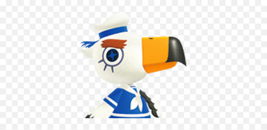 Gulliver Animal Crossing Wiki Fandom - Gulliver Acnh Emoji,Acnl Shuffle Emotion