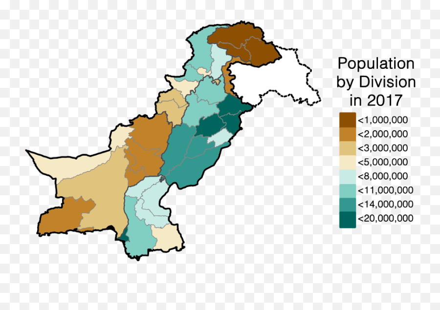 Pin - Pakistan Map With Divisions Emoji,Two Dimensional Map Of Emotions