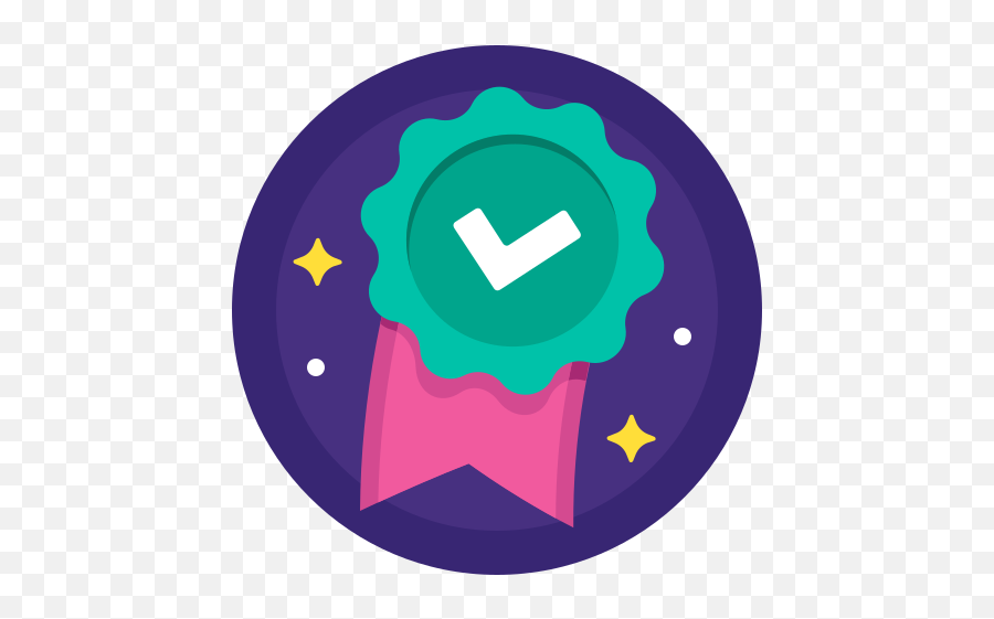 Award Finisher Free Icon Of Sport Achievment Badges Icons - Achievements Badge Png Emoji,Badges Emoticons