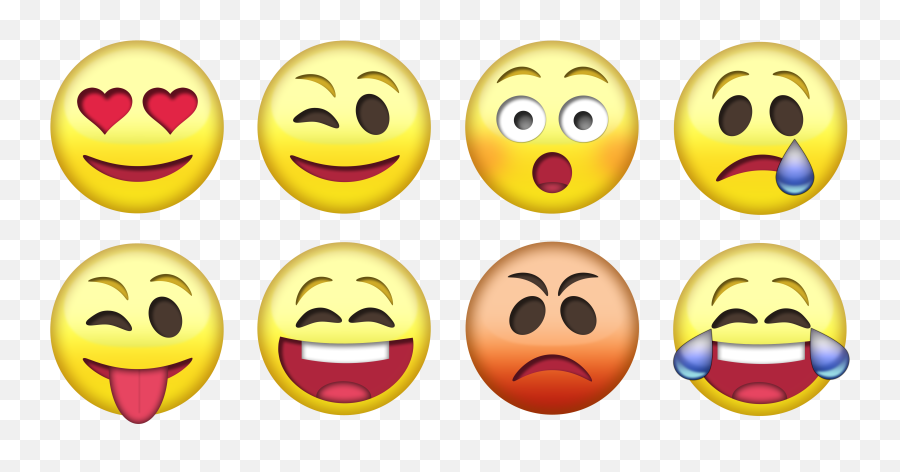 Come Usare Gli Emoji Nei Tuoi Corsi E - Emojis Do Whats,E Emoji