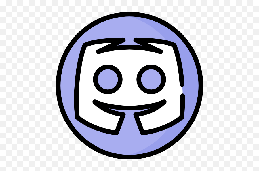 Discord - Discord Social Media Icon Emoji,Discord Emoji Maker