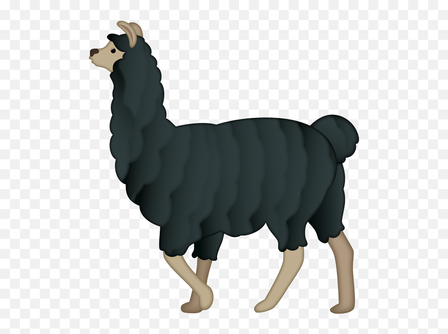 Is There A Llama Emoji - Animal Figure,Copy And Paste Emojis Alpaca