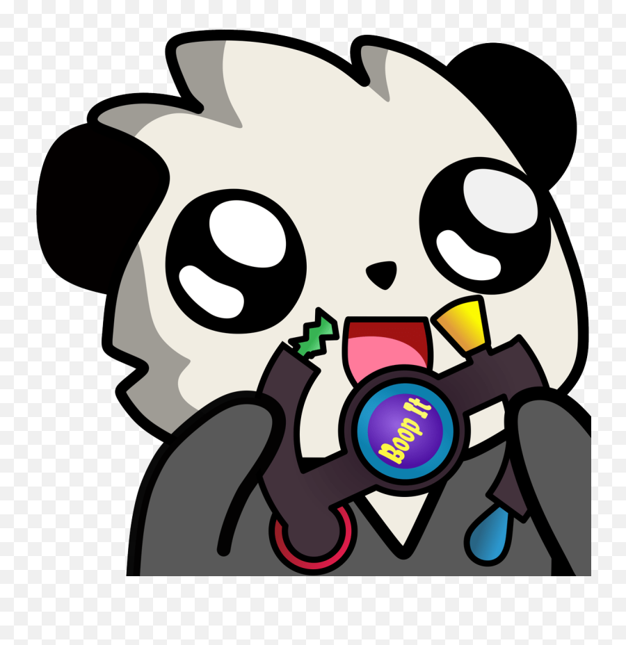 0 Replies 1 Retweet 11 Likes - Roo Emotes Twitch Clipart Panda Emoji Discord Png,Twitch Emojis