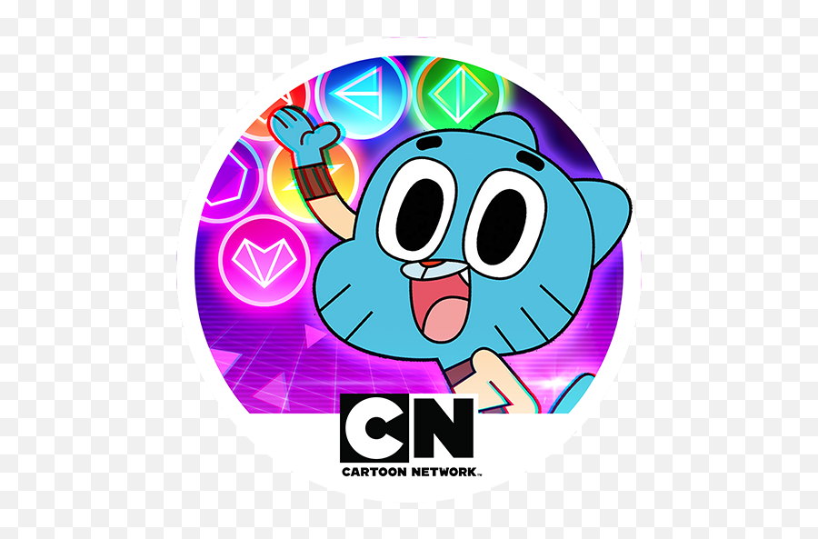 Appstore - Cartoon Network Hd Emoji,Whats That 2000 Show On Cartoon Network With The Emotions