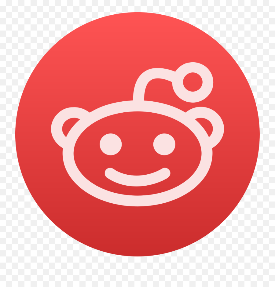 Pin - Blue Reddit Icon Emoji,Reddit Profile Emoticon