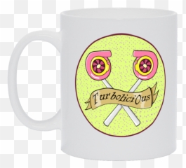 Streamelements Merch Center - Mug Emoji,Rapture Emoticon