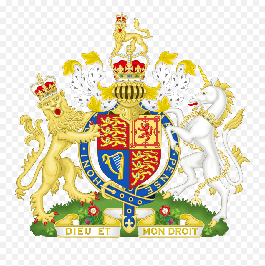 Marc Nuttle - Marc Nuttle Blog British Coat Of Arms Emoji,Control Your Emotions And Ordain Your Destiny
