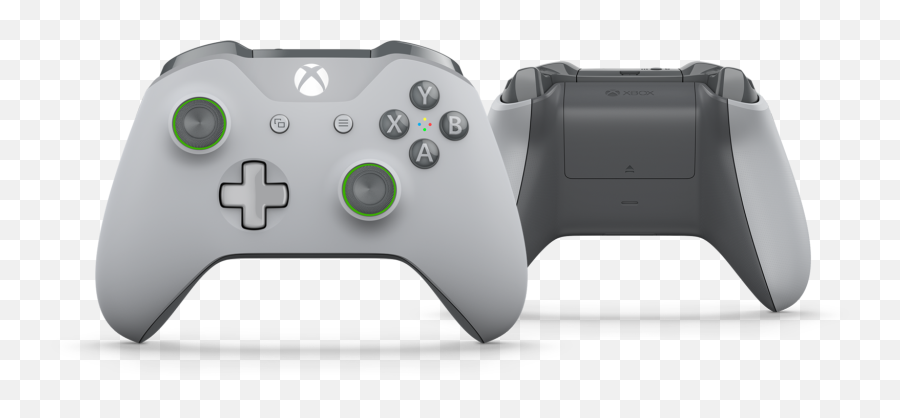 Xbox Controller Gray Off 54 - Online Shopping Site For Grey Green Xbox One Controller Emoji,Ps4 Controller Emojis