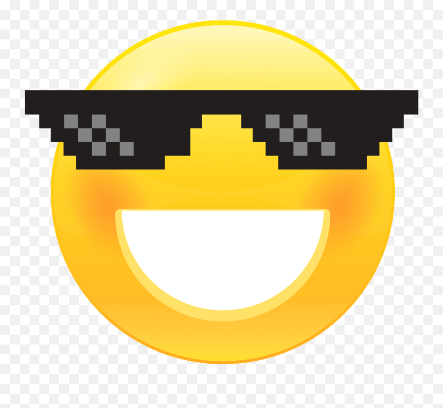 Schulpaket M - Namensaufkleber Set Klebewurmde Mlg Glasses Png Emoji,Hallo! Wie Gehts? Grin Emoticon