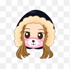 Draw Cute Chibi Anime Avatar To Your - Girly Emoji,Youtube Chat Emoticons Art