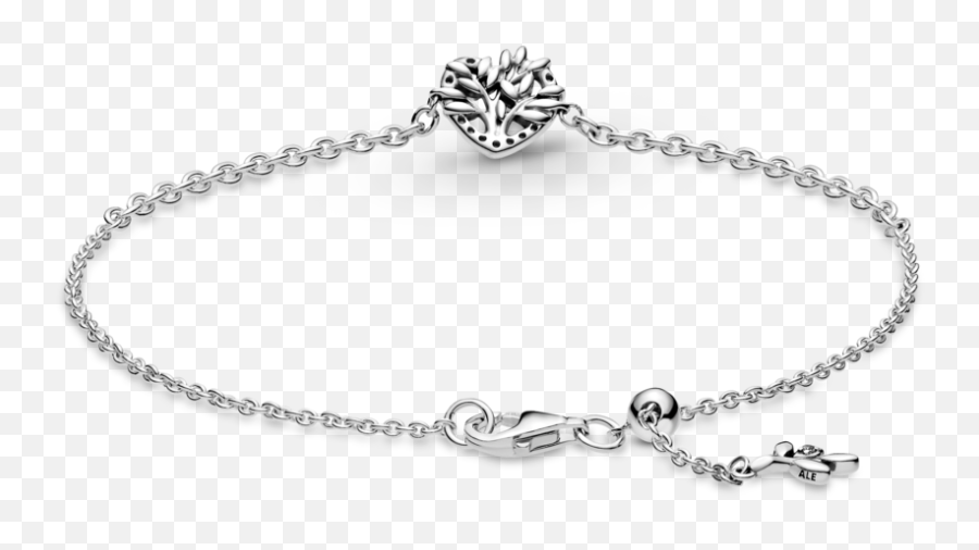 Pandora Bracelets - Mypanjewelrycom Pandora Heart Family Tree Bracelet Emoji,Emoji Bracelet Pandora Store