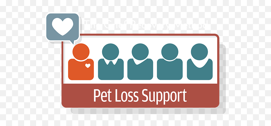 Pet Loss Support - Grief Recovery Method Online Emoji,Emotions Lost Your Dog Images