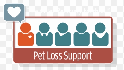 Pet Loss Support - Grief Recovery Method Online Emoji,Emotions Lost Your Dog Images