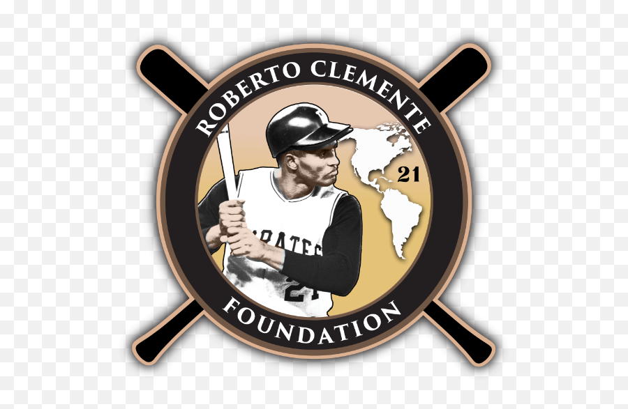 Roberto Clemente Cup - Roberto Clemente Symbol Emoji,Press Conference Baseball Emotion