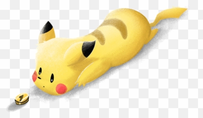 50 Free Pikachu U0026 Pokemon Images - Cute Pics Of Pickuchu Emoji,Pikach Emotions