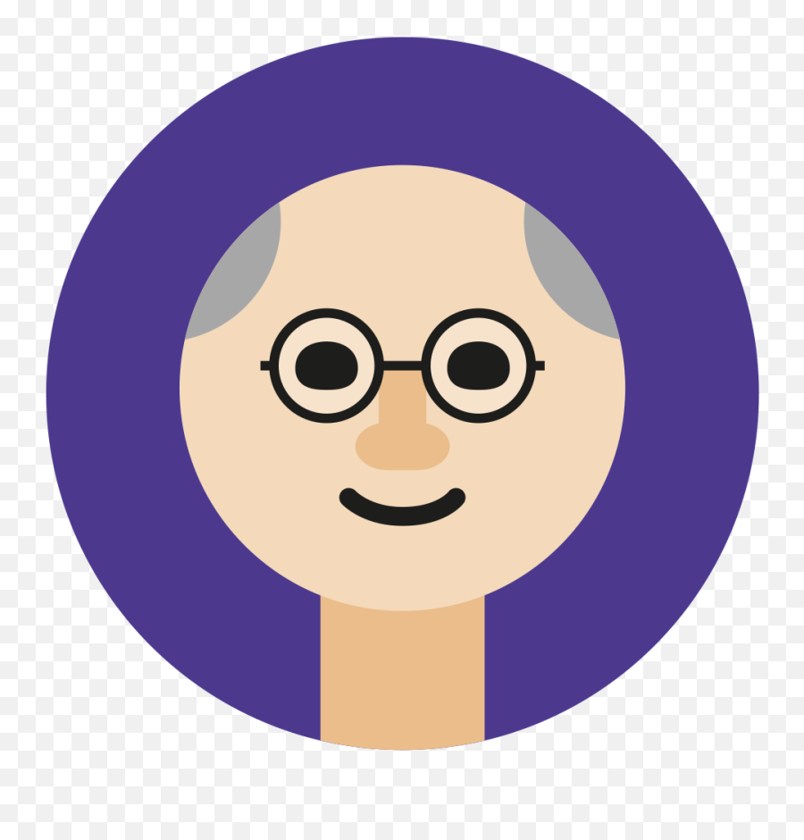 Accessibility Personas - Happy Emoji,Evoker Persona Emoticon