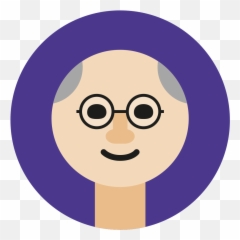 Accessibility Personas - Happy Emoji,Evoker Persona Emoticon