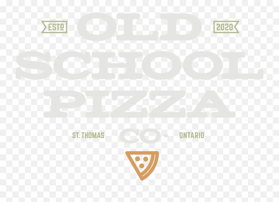 Old School Pizza Co - Language Emoji,Dark Skinned Emojis