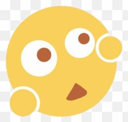 Sticker Confused Sticker - Happy Emoji,None Of My Business Emoji