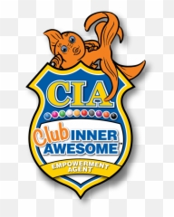 Jnp Kids Cia Log Emoji,Empowering Character Emotions