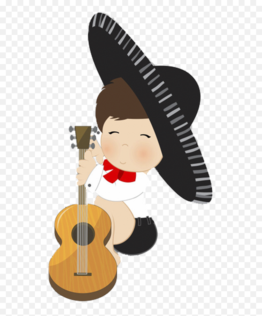 Bebe Boy Mexicano Mariachi Baby Sticker - Bebe Mariachi Png Emoji,Mariachi Emoticon