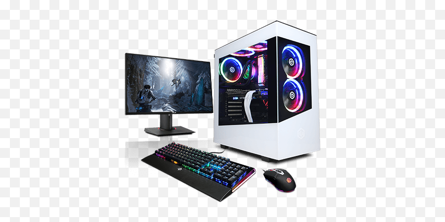 Vr Ready Deal Ryzen 9 - Gaming Pc Price Emoji,Fortnite Emoticons Loading Screen Wallpaper