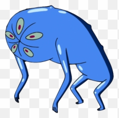 Orb Foreshadowed Everything That Would - Adventure Time Dad Emoji,Adventure Time Emotion