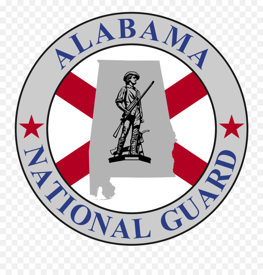 Alabama National Guard Returns Home News Southeastsuncom - Alabama National Guard Logo Emoji,Salute Emoticon Text