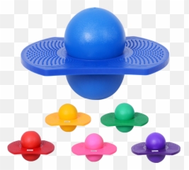 Pogo Ball Jumping Bounce Ball Yoga Fitness Ball Rock Hopper High Bounce Space Balance Jump Board Ball Toys Exercise Sport Emoji,Bouncy Balls For Kids Emojis
