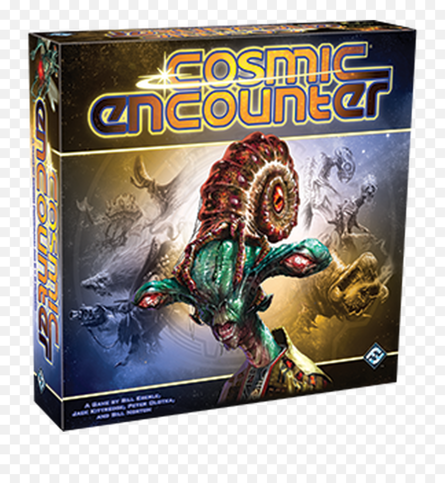 Cosmic Encounter - Cosmic Encounter Board Game Edition Emoji,Cosmic Encounter Emotion Control