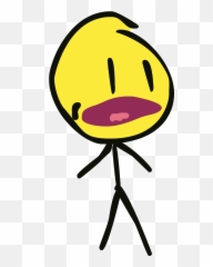 Recommended Charactersbfb 9 Battle For Dream Island Wiki - Bfb Characters Emoji,Discord No Entry Emoji