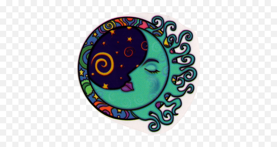 Sun Moon Stars Archives - Peace Resource Project Peace Sign Emoji,Stealie Emoticon