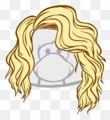The Starlight Club Penguin Wiki Fandom - Princess Leia Buns Clipart Emoji,Springtime Emojis