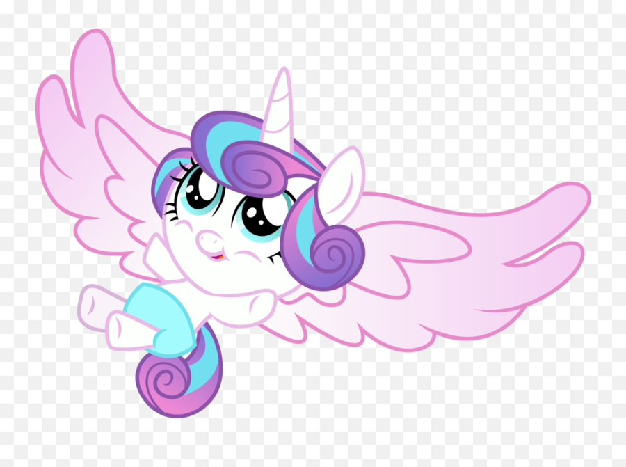 Princess Cadence Baby Flurry Heart Cheap Online - Flurry Heart Emoji,Mlp Fim A Flurry Of Emotions