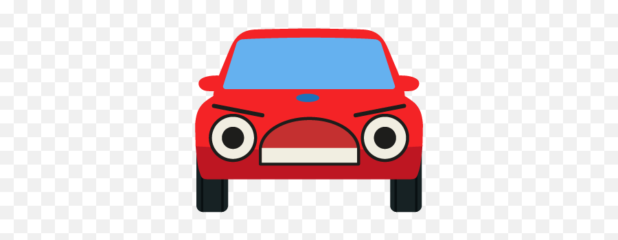 Ford Transitu0027te Mustang Anzman Ford Otosan Blog - Automotive Decal Emoji,Plur Emoji