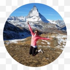 Former Women Cern - Matterhorn Emoji,The Emotion Awe On Keyboard
