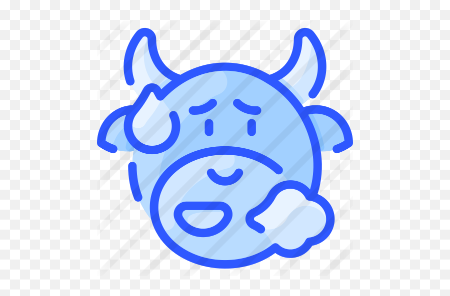 Sigh - Free Smileys Icons Dot Emoji,Sighing Smily Emoji