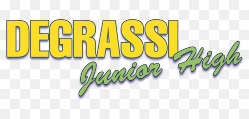 Degrassi Junior High - Language Emoji,Drama Character Violent Emotions