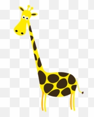Clipart Giraffe Cartoon Emoji,Jirafe Emojis Png