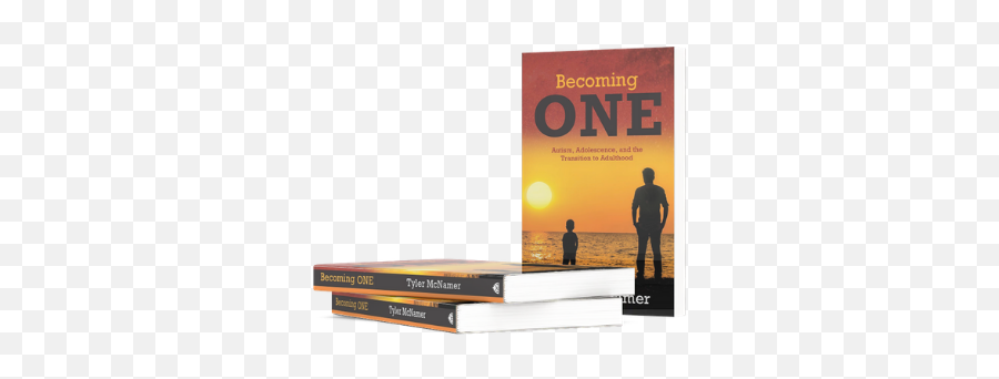 Becoming One Autism Adolescence And The Transition To - Tyler Mcnamer Books Emoji,Destinys Child Emotion Cover